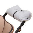 Winter Baby Carriage Pushchair Warm