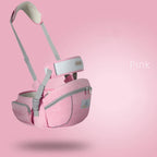 Carrier Portable Infant Kid Hip Seat