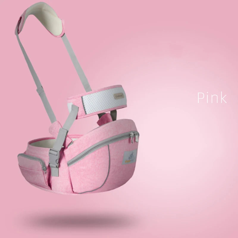 Carrier Portable Infant Kid Hip Seat