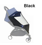 Baby Stroller Accessories Mosquito Net