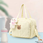 Labour  Organizer Maternity Bag Portable Cute Cartoon