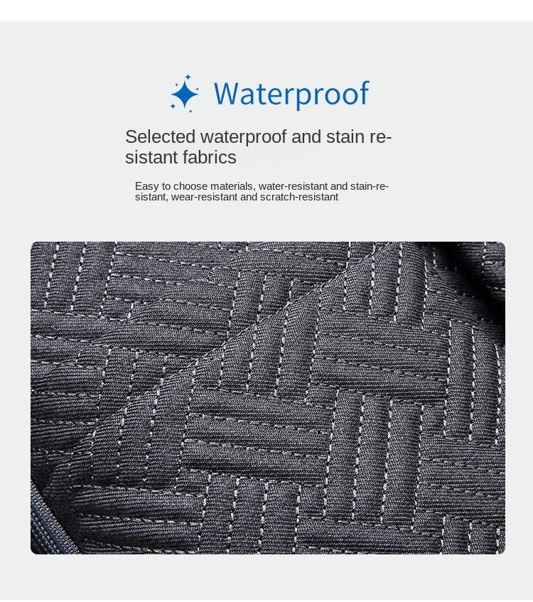 Multi-function Maternity Bags with Changing Mat