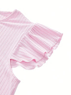 Nursing Maternity Sleepwear Dress