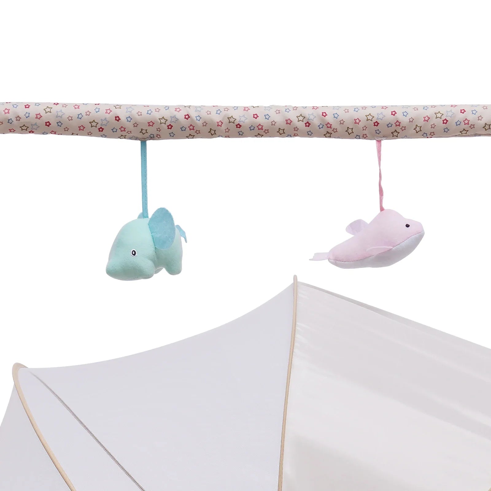 Cradle Swing Sleeping Basket 0-18 Months