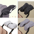 Winter Baby Carriage Pushchair Warm