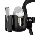 Pram Bottle Holders Anti-Slip  Mobile Phone