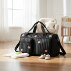 Large Mommy Bag Maternity Baby Diaper Bag