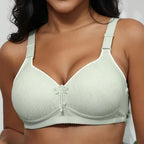5-Piece Women's Wire-Free Underwear: