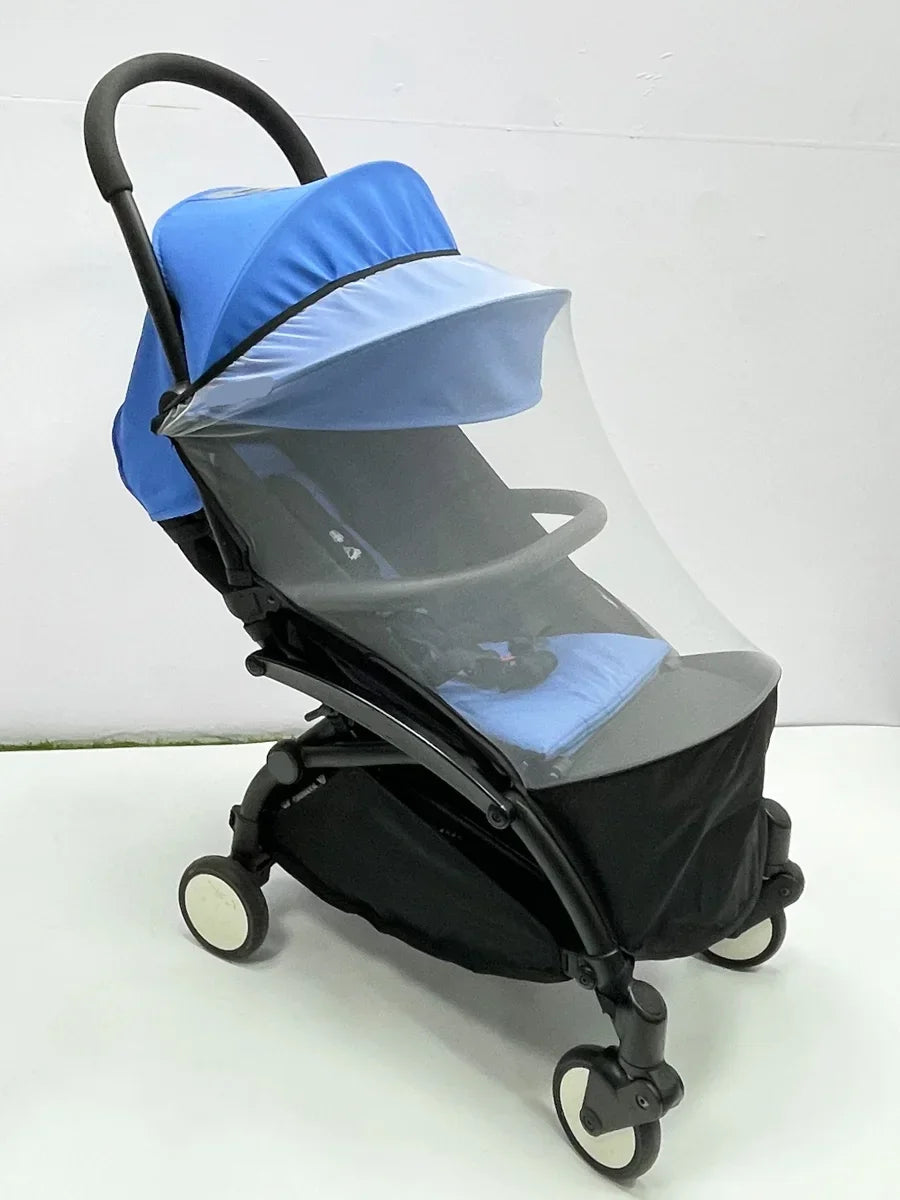 Baby Stroller Accessories Mosquito Net