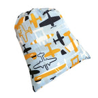 Grocery Shopping Cart Cover Baby Seat