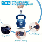 Easy-Adjust waist Extenders -pants Button