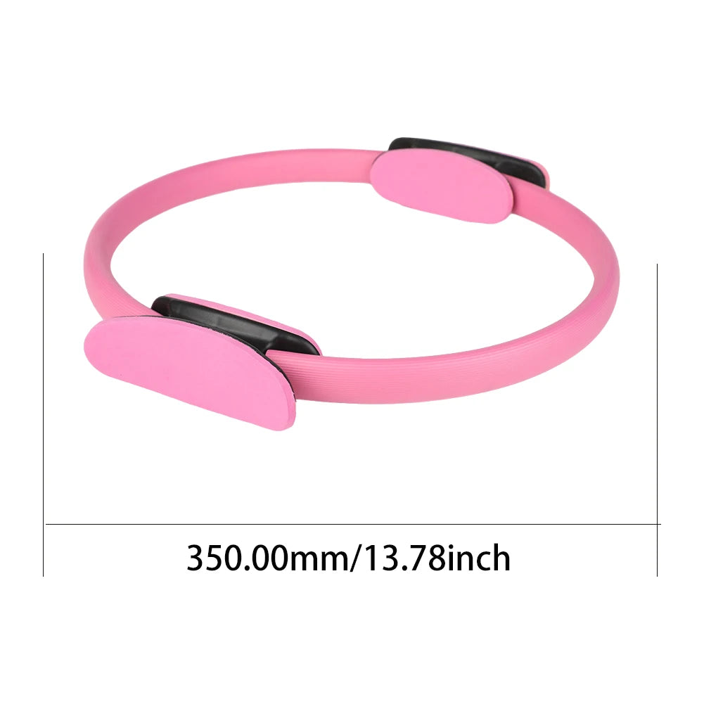 Pilates Ring Fitness  Resistance Exercise