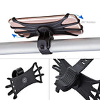 Baby Stroller Accessories Mobile Phone Holder