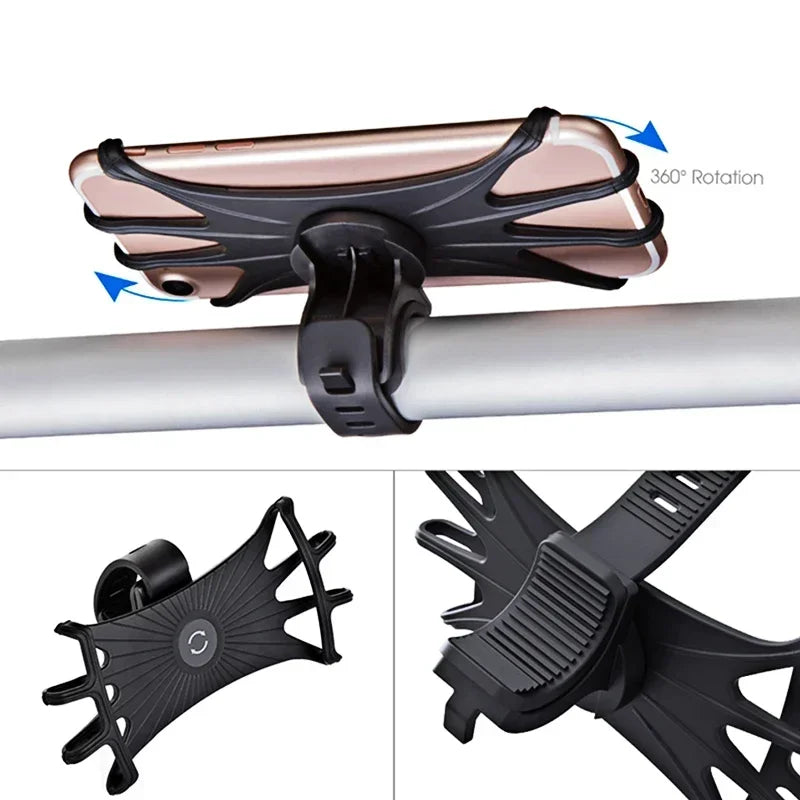 Baby Stroller Accessories Mobile Phone Holder