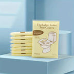 Disposable Toilet Seat Cover i Paper