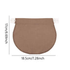 Fashion Adjustable Extender Patch For Maternity