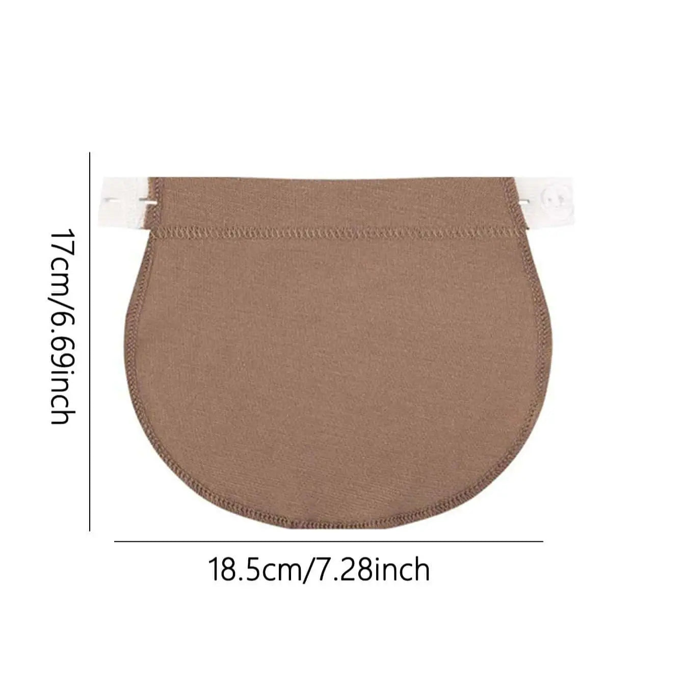 Fashion Adjustable Extender Patch For Maternity