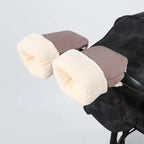 Winter Baby Carriage Pushchair Warm