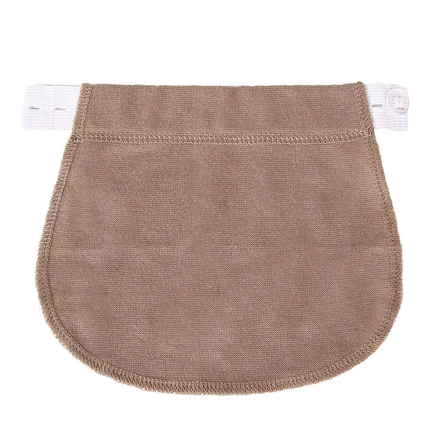 Fashion Adjustable Extender Patch For Maternity