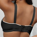 5-Piece Women's Wire-Free Underwear: