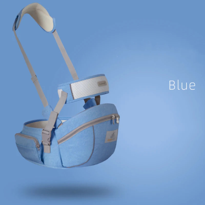 Carrier Portable Infant Kid Hip Seat