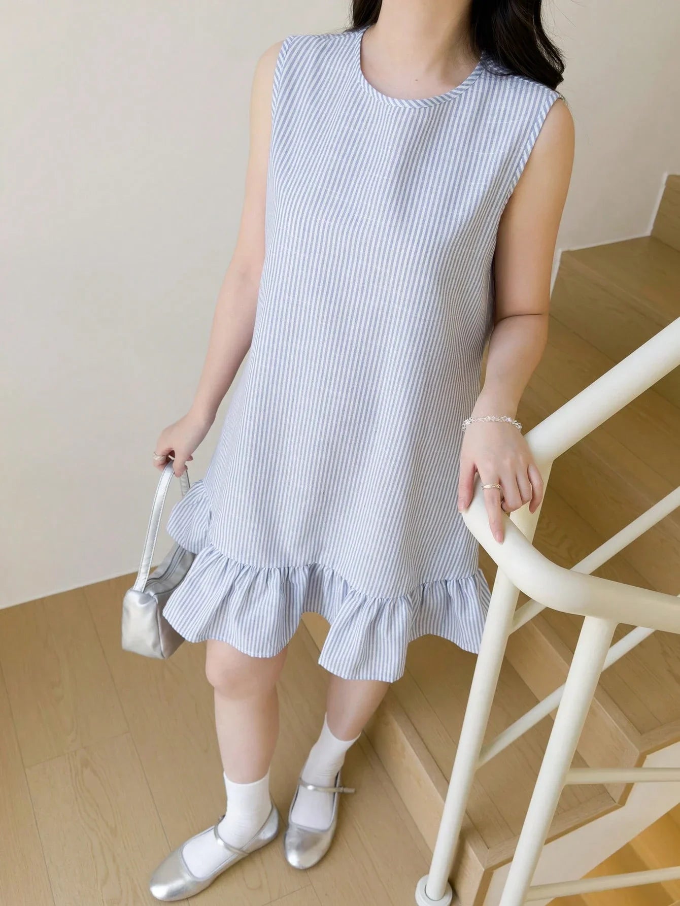 Casual Summer Dress