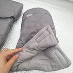 Winter Baby Carriage Pushchair Warm