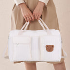 Large Mommy Bag Maternity Baby Diaper Bag