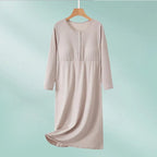 Maternity  Nursing  Dress