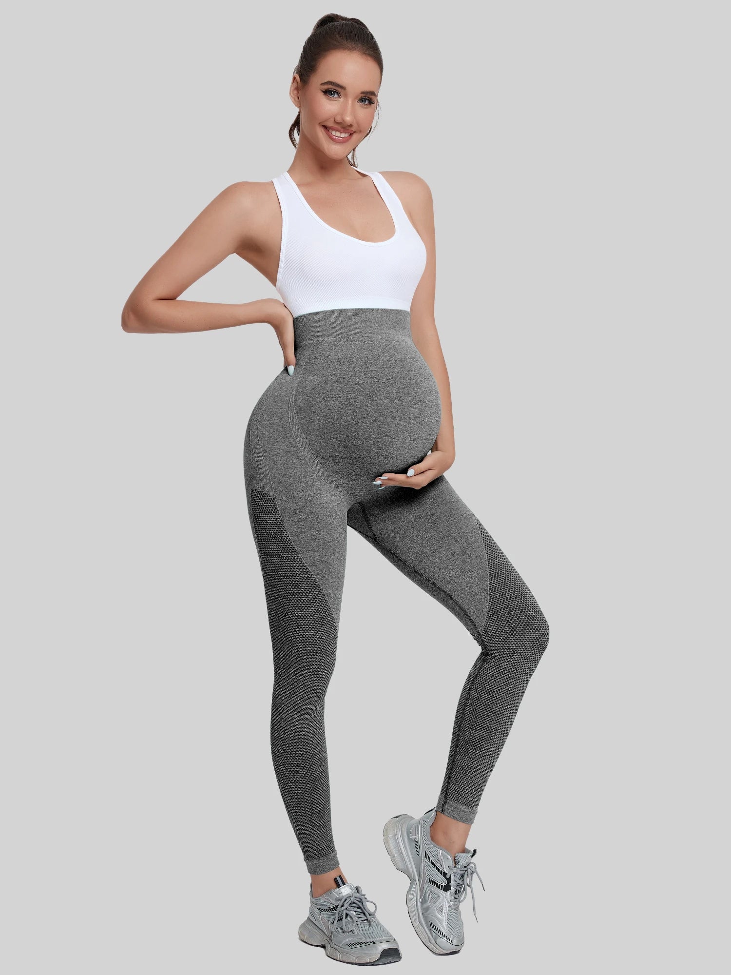 Maternity pants,