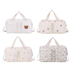 Large Mommy Bag Maternity Baby Diaper Bag