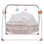 Cradle Swing Sleeping Basket 0-18 Months