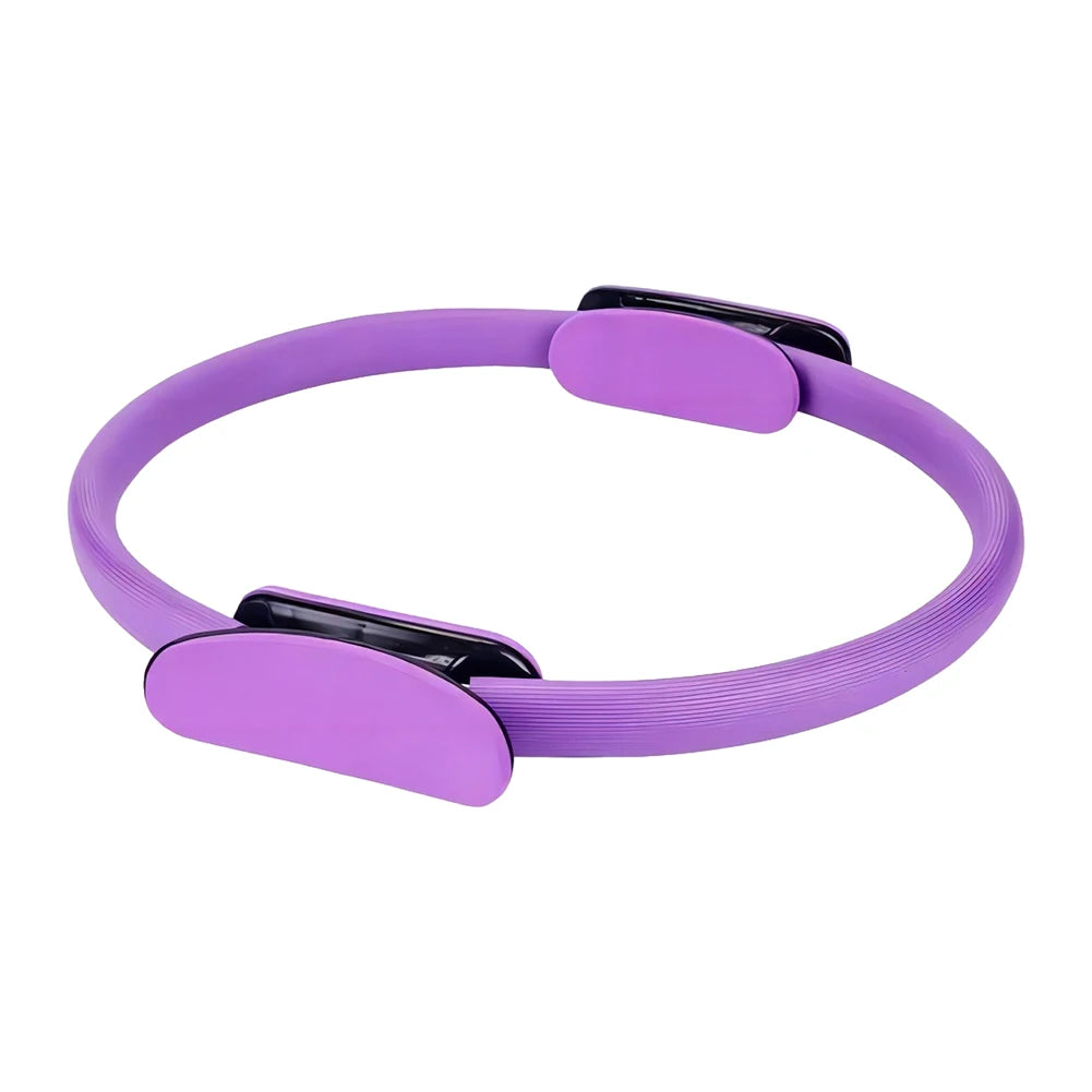 Pilates Ring Fitness  Resistance Exercise
