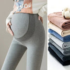 New Maternity Bottoming Trousers