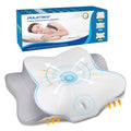 New Orthopedic Ergonomic Pillow Memory Foam