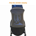 Baby Stroller Accessories Mosquito Net
